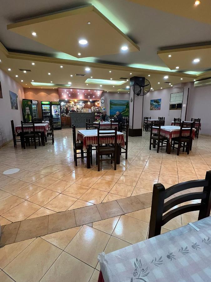 Hotel Ziku Durrës Kültér fotó